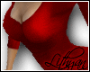 Realistic red top