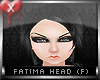 Fatima Head