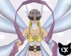 CK* Angewomon Pet M/F