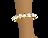 Diamond Gold Bracelet R