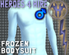 Frozen Bodysuit