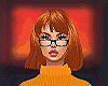 Velma Sexy Costume
