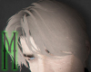 M. Raged Platinum