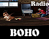 [M] BOHO Radio
