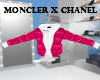 Moncler x CC Jacket (P)