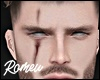 Vampire Scar face R