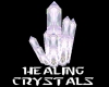 (S)Quartz Crystals