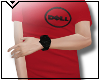 ✔ Dell Fitted Shirt R