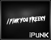 iPuNK - Freeky