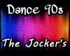 The Jocker's
