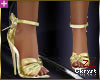 cK  Tissy Sandal VI