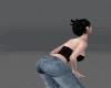 Go Crazy Twerk +
