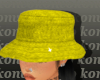 k. the bucket hat