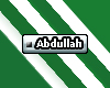 Abdullah VIP