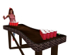 Animated Beer Pong