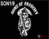 Sons Of Hanarchy