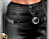 FEMALE BLACK DRESS PANTS