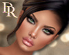 DR- Sahara exotic