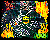 Gang / Sork
