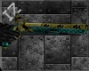 [IZ] Flintlock of Kryms