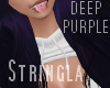 Deep purple || STRINGLA