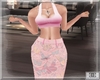 Relax in Pink Set