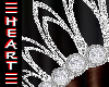 Crown Diamond Silver