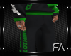 FA Brand Sweats | gn