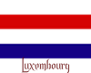 *J* Flag of Luxembourg