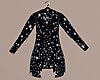 A | EM Starry Blazer