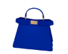 F peekaboo bag