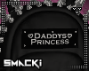 🆂 DaddysPrincess Bag