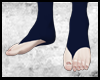 Inosuke feet