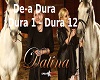 Datina - De-a Dura