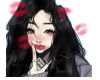 ୨ৎ Kisses