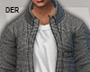 Casual Gray Outfit