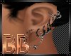 [BB]Purr-Fection Earring