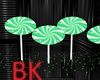 BK> Anim Mint Candy