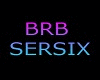 💎BRB SersiX