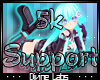 [DL] 5k Support