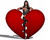 Broken Heart Avi M inv. Broken Heart Avi M inv.