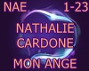Nathalie Cardone-MonAnge