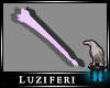 |Ŀ|Braid Lilac