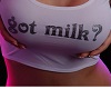 UC got milk