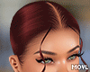 Kendal Red Hair