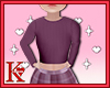 K♥ Evermore Sweater KI