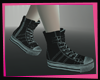 [L] Black HiTops