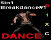 Breakdance 5in1-WOW