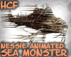 HCF Sea Monster Nessie