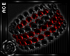 [AW]BloodDrop Bracelet L